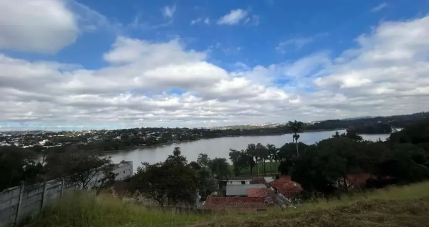 Terreno à venda na Santa Amélia, Belo Horizonte 