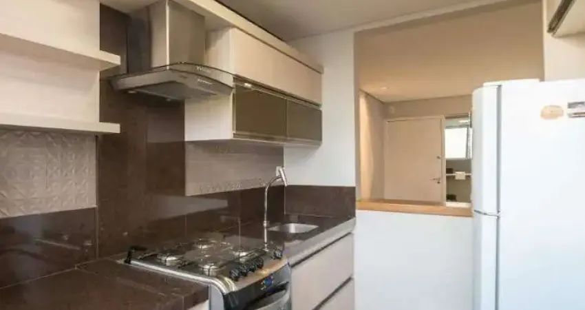 Apartamento com 2 quartos à venda no Castelo, Belo Horizonte