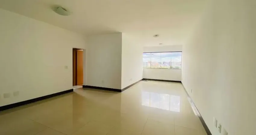 Apartamento com 3 quartos à venda no Castelo, Belo Horizonte