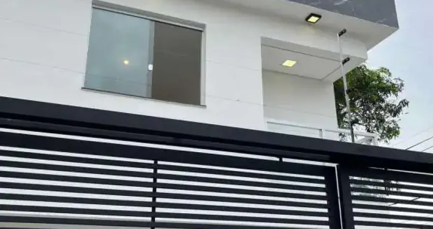 Casa com 3 quartos à venda na Santa Amélia, Belo Horizonte 