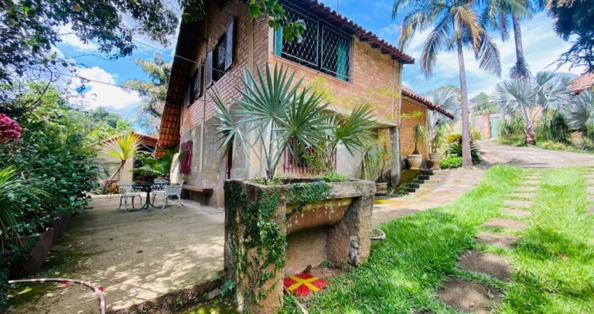 Fazenda / Sítios / Chácaras com 2 quartos à venda em Ribeirão Das Neves