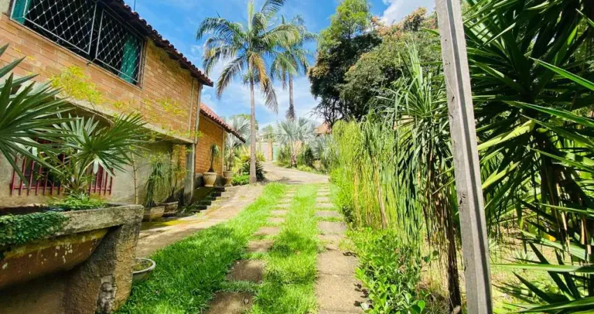 Fazenda / sítios / chácaras com 2 quartos à venda em ribeirão das neves