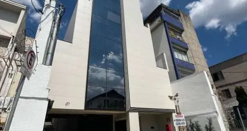 Apartamento com 3 quartos à venda no Alto Barroca, Belo Horizonte