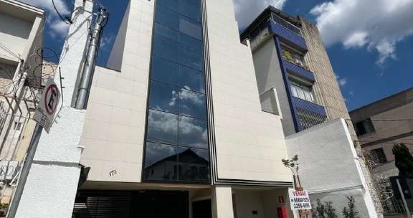 Cobertura com 3 quartos à venda em Belo Horizonte