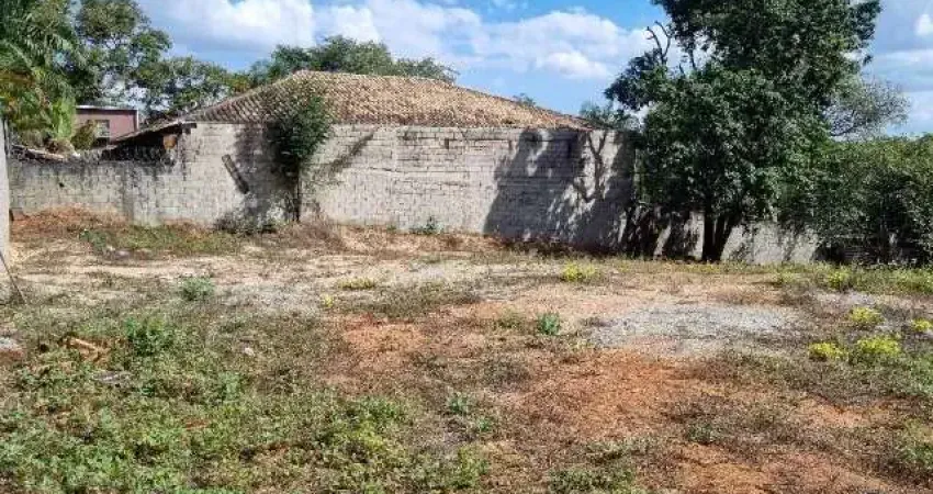 Terreno à venda no Trevo, Belo Horizonte 