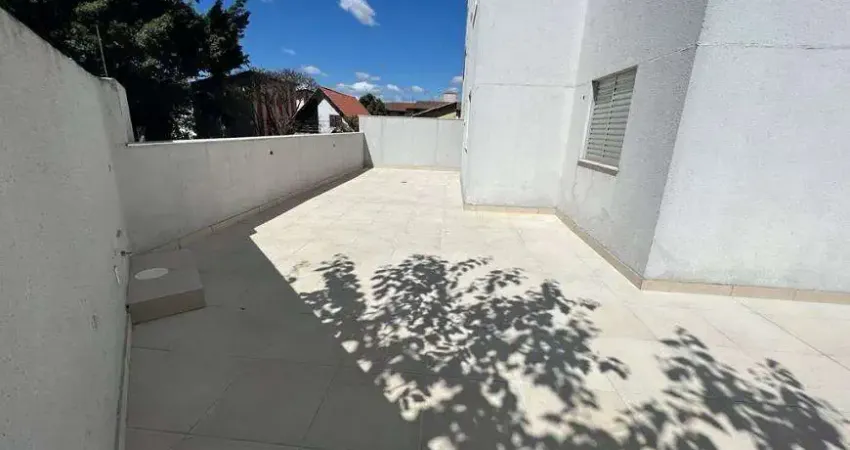 Área Privativa / Garden com 3 quartos à venda em Belo Horizonte
