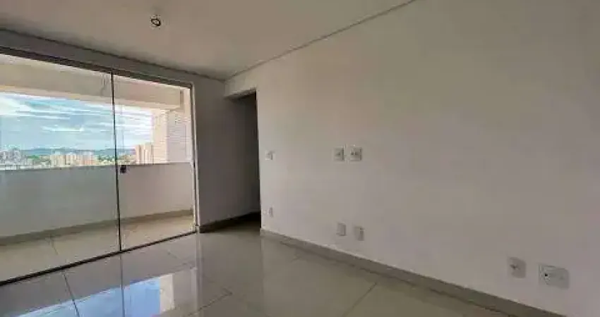 Apartamento com 3 quartos à venda em Belo Horizonte