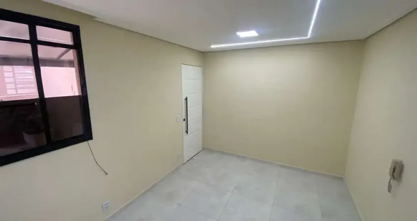Apartamento com 3 quartos à venda em Belo Horizonte