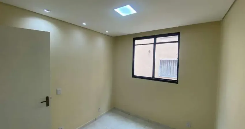 Apartamento com 3 quartos à venda em Manacás, Belo Horizonte