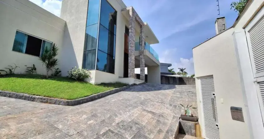 Casa com 3 quartos à venda em Bandeirantes, Belo Horizonte 