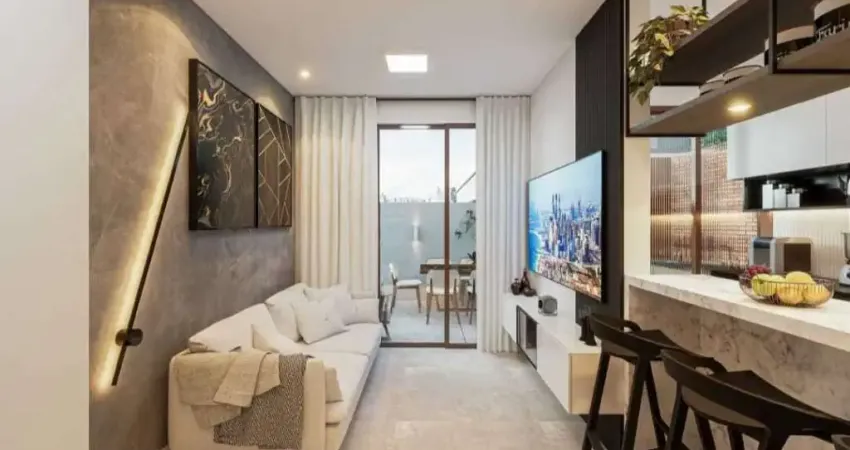 Cobertura com 3 quartos à venda no Prado, Belo Horizonte 