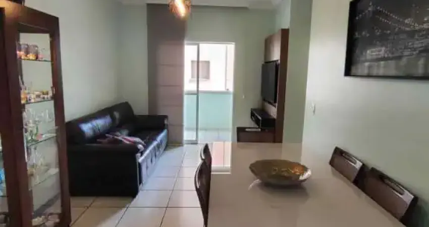 Apartamento com 3 quartos à venda em Belo Horizonte