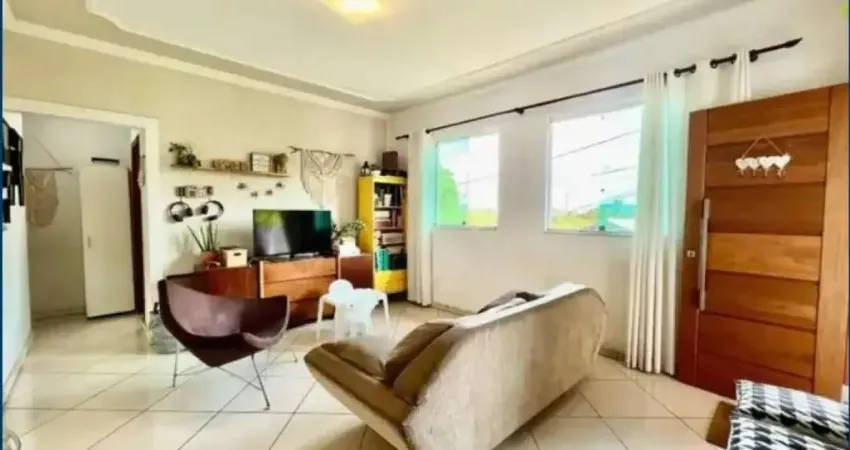 Casa com 3 quartos à venda no Trevo, Belo Horizonte 