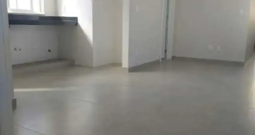 Apartamento com 2 quartos à venda em Belo Horizonte