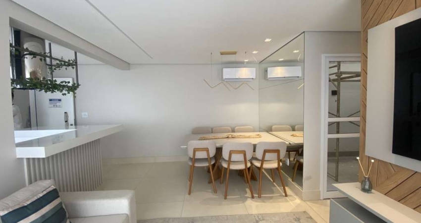 Apartamento com 3 quartos à venda em Belo Horizonte