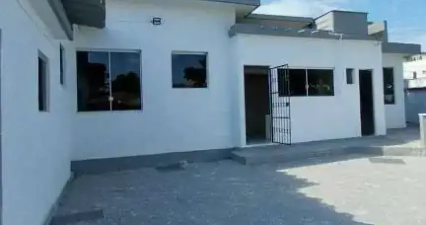 Casa com 4 quartos à venda na Santa Rosa, Belo Horizonte 
