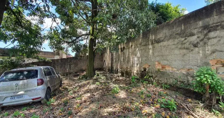 Terreno à venda em Ouro Preto, Belo Horizonte 