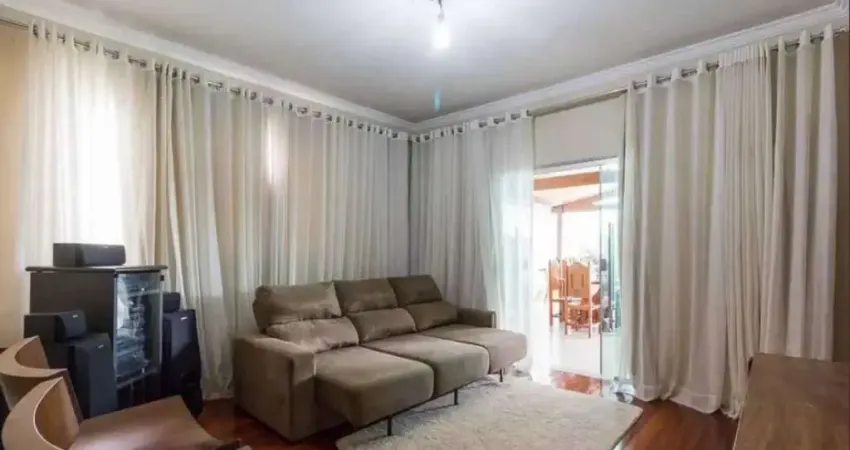 Cobertura com 4 quartos à venda em Ouro Preto, Belo Horizonte 