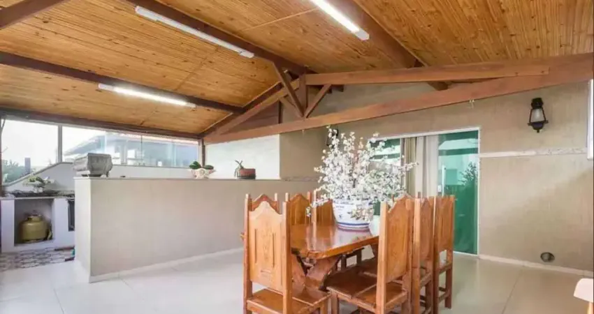 Cobertura com 4 quartos à venda em Ouro Preto, Belo Horizonte