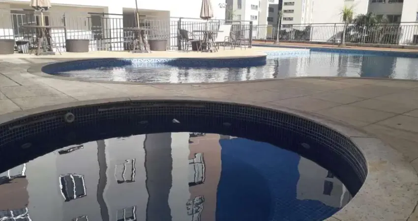 Apartamento com 3 quartos à venda em Belo Horizonte