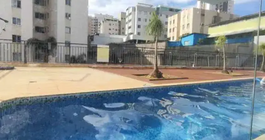 Apartamento com 3 quartos à venda em Ouro Preto, Belo Horizonte 