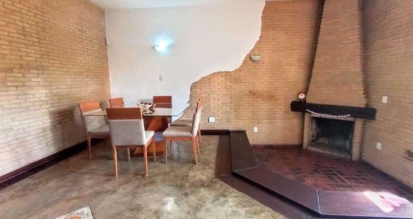 Casa com 4 quartos à venda no Castelo, Belo Horizonte 