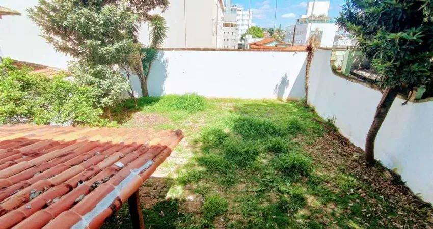 Casa com 4 quartos à venda no Castelo, Belo Horizonte 
