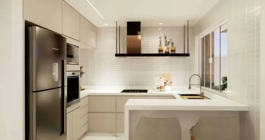 Apartamento com 3 quartos à venda em Belo Horizonte
