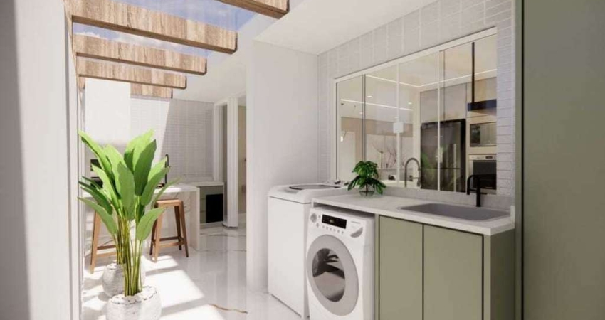 Cobertura com 4 quartos à venda na Liberdade, Belo Horizonte 