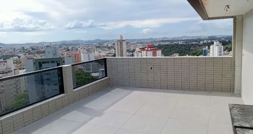 Cobertura com 4 quartos à venda em Manacás, Belo Horizonte 