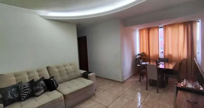 Apartamento com 3 quartos à venda em Manacás, Belo Horizonte