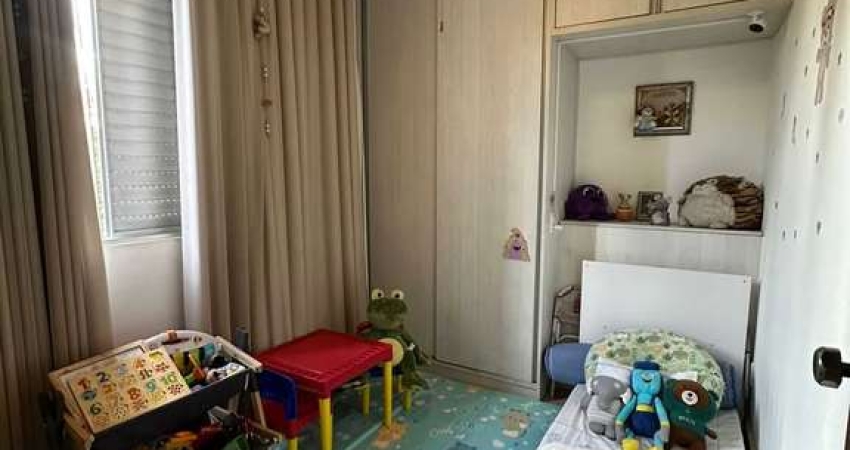 Cobertura com 3 quartos à venda em Ouro Preto, Belo Horizonte 