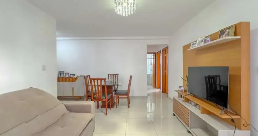 Apartamento com 3 quartos à venda em Belo Horizonte