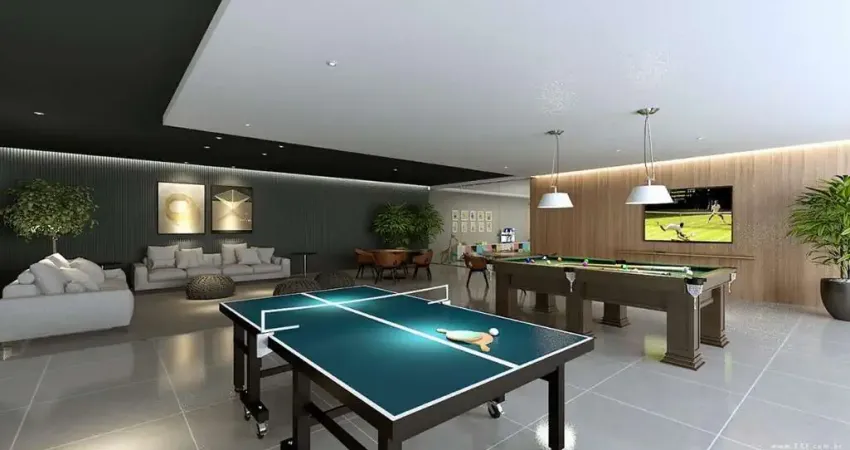 Apartamento com 3 quartos à venda em Belo Horizonte