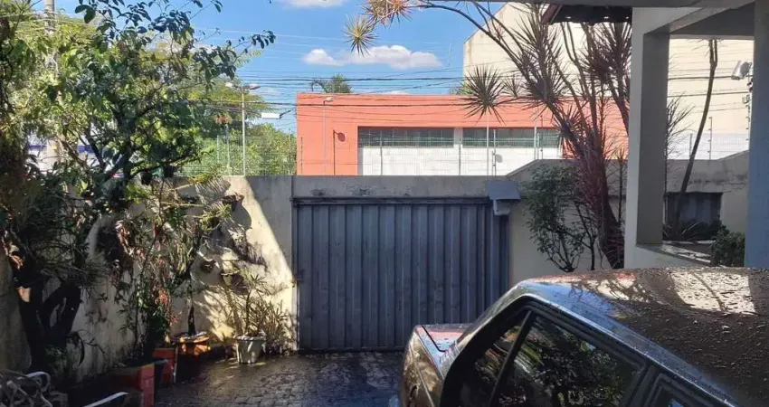 Casa com 5 quartos à venda no Alípio de Melo, Belo Horizonte