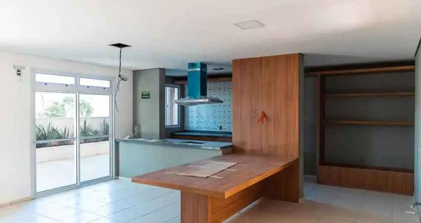 Apartamento com 3 quartos à venda no JK, Contagem 