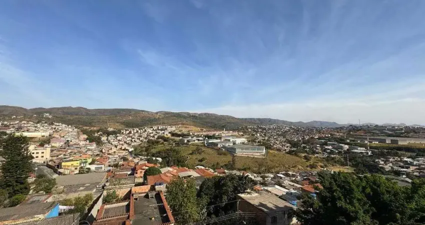Casa com 4 quartos à venda no Novo Santa Cecília (Barreiro), Belo Horizonte 