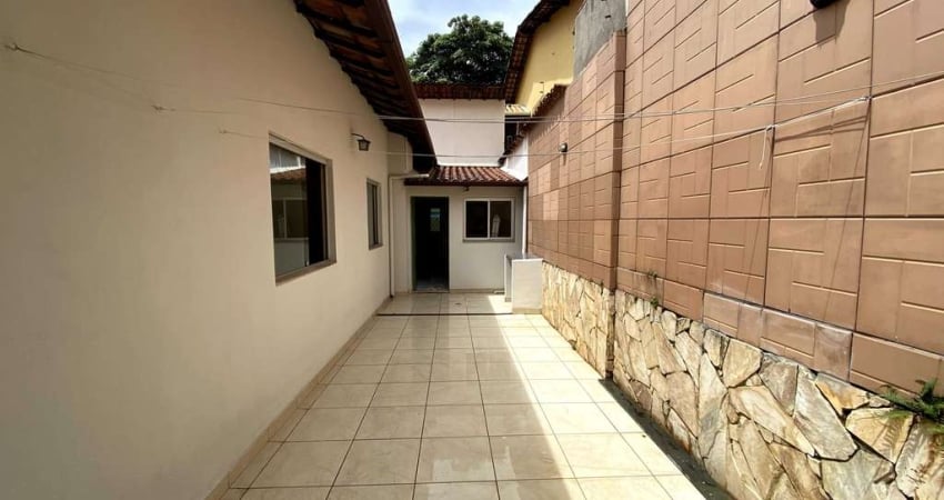 Casa Geminada com 5 quartos à venda em Belo Horizonte