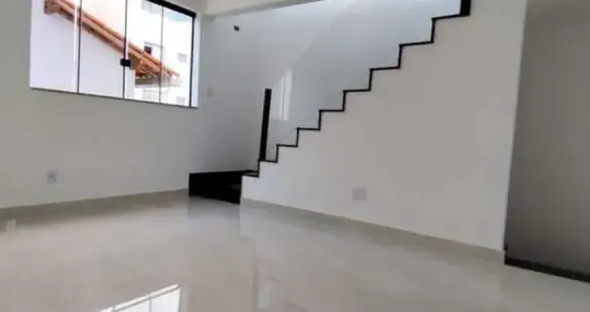 Cobertura com 3 quartos à venda em Copacabana, Belo Horizonte