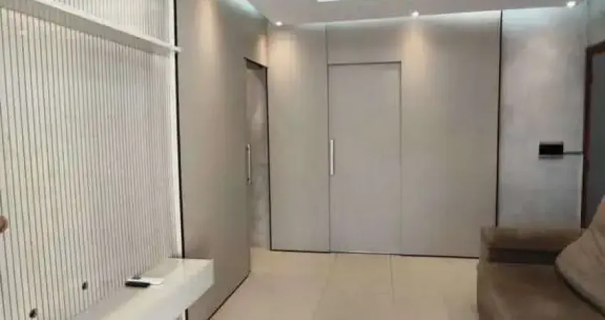 Apartamento com 3 quartos à venda no Alípio de Melo, Belo Horizonte