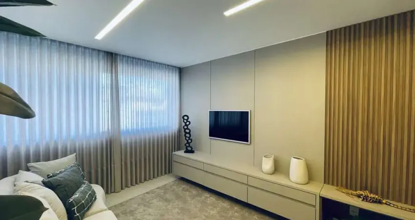 Área privativa / garden com 3 quartos à venda em belo horizonte