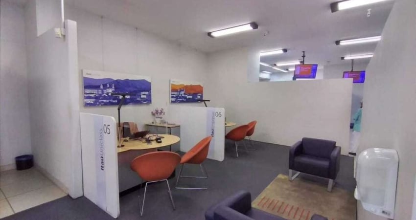 Loja / Salão / Ponto Comercial para alugar em Belo Horizonte