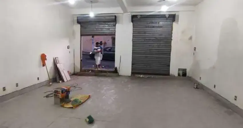 Ponto comercial para alugar no Glória, Contagem