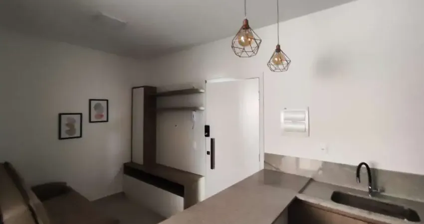Apartamento com 1 quarto para alugar em Ouro Preto, Belo Horizonte