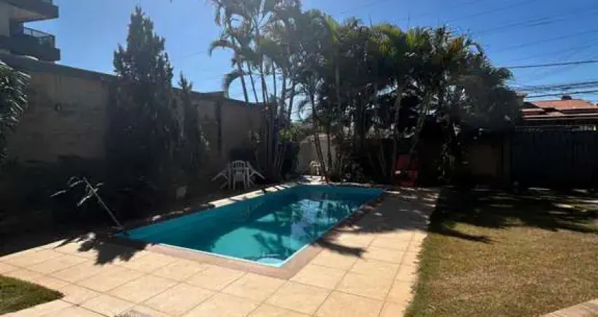 Casa com 4 quartos para alugar no Castelo, Belo Horizonte 