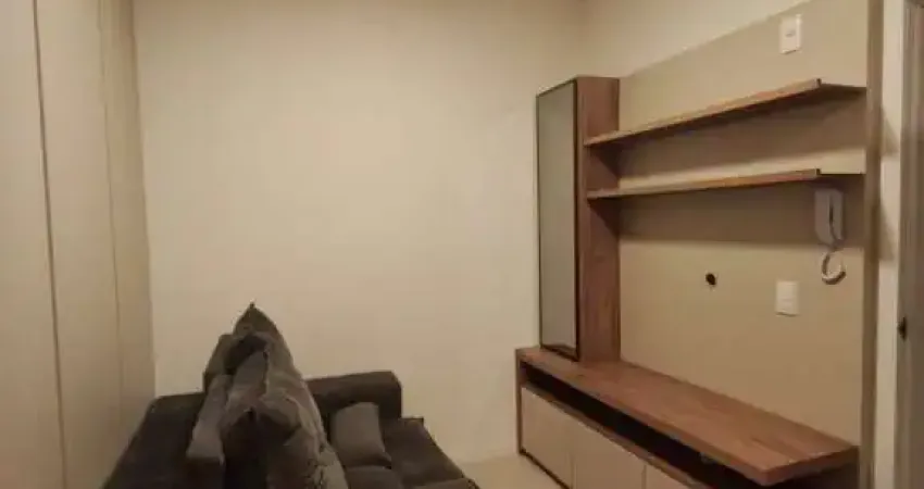 Apartamento com 1 quarto para alugar em Ouro Preto, Belo Horizonte 