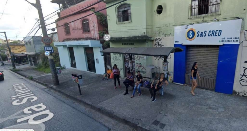 Loja / Salão / Ponto Comercial para alugar em Belo Horizonte