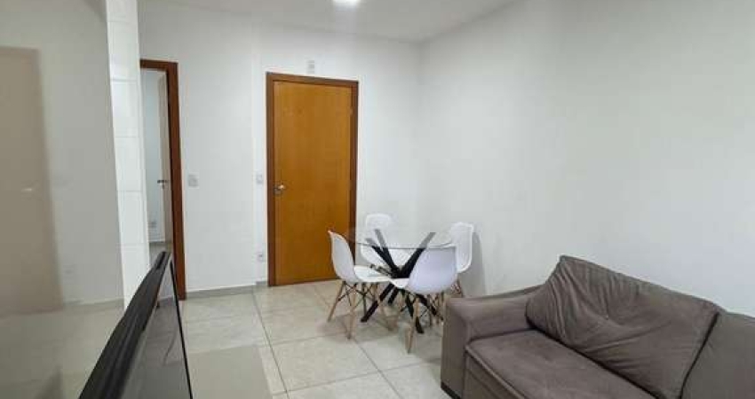 Apartamento com 1 quarto para alugar em Belo Horizonte