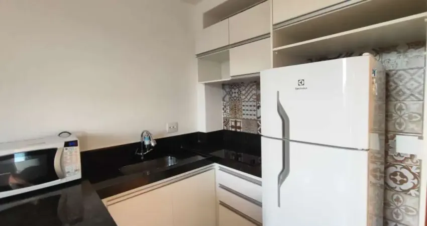 Apartamento com 1 quarto para alugar em Ouro Preto, Belo Horizonte