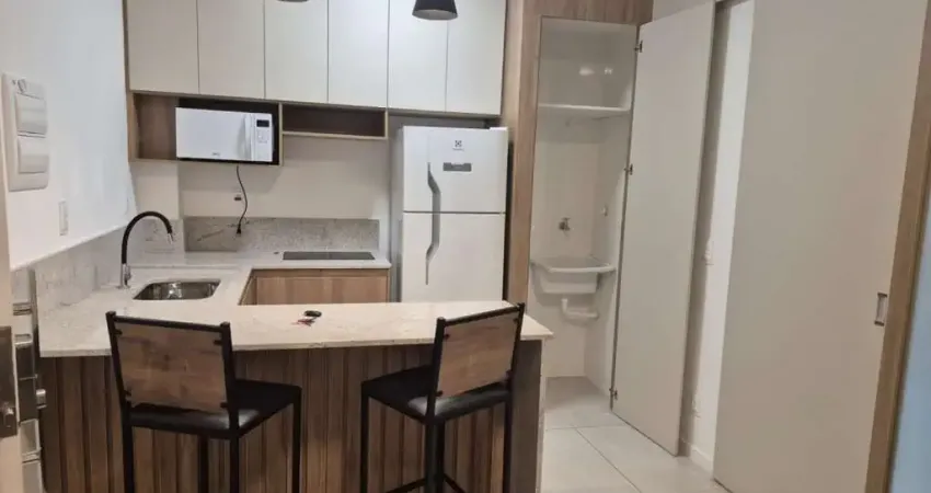 Apartamento com 1 quarto para alugar em Ouro Preto, Belo Horizonte